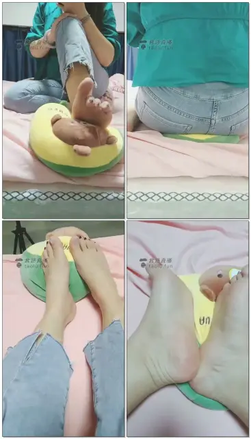 【柠萌小主】坐脸闷死你