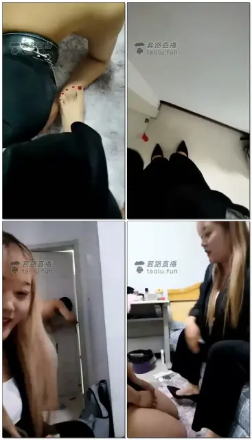 【沈阳佳佳S】贱狗舔脚袜子塞嘴