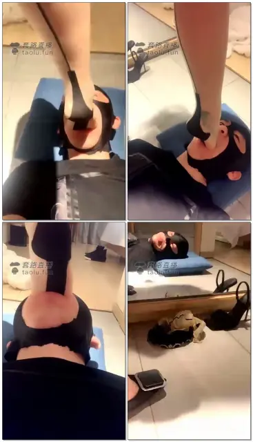 【歌迪丝】肉丝深喉