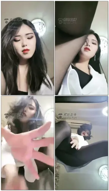 【失心S】第一视角，酒店绝对窒息场