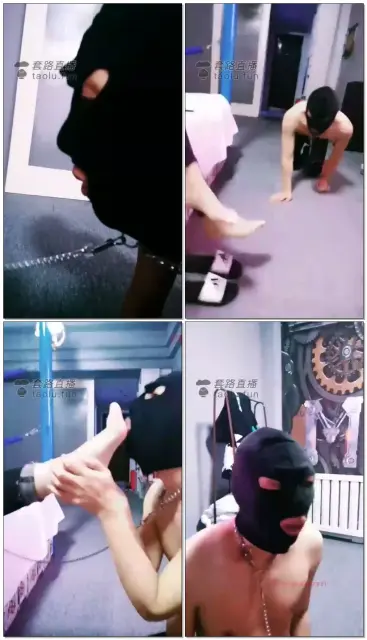 【千寻小主】清理脏鞋底，骑马，深喉，耳光