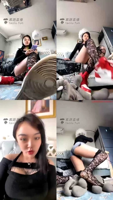 【安晴s】第一视角-学姐的魔抓