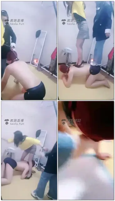 【冰爷S】双主暴力虐狗子