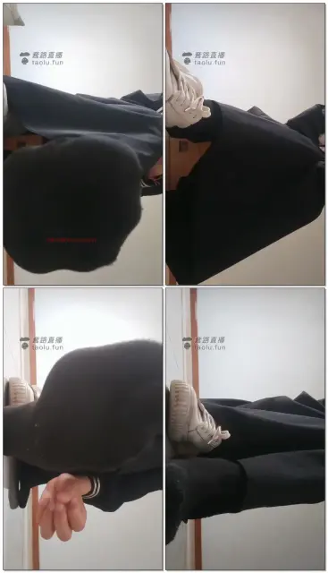 【阮小洁】第一视角邻居是狗