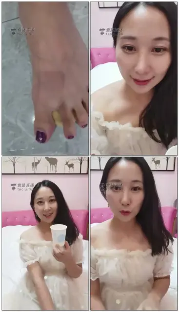 【琛儿女主】第一视角咀嚼物踩踏羞辱红绿灯