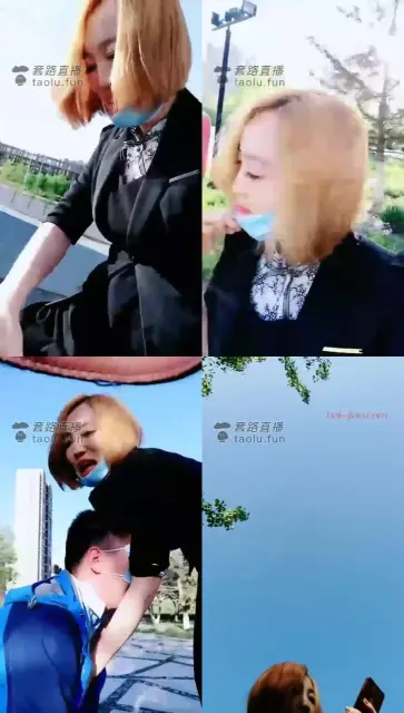 【予S】野外happy私奴