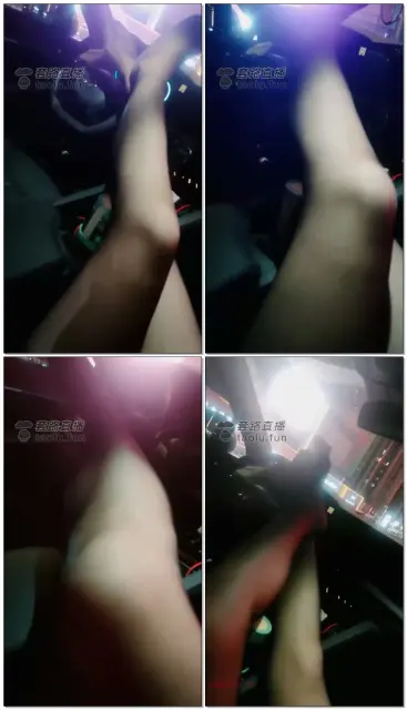 【迷离S】路过的素人，玩弄