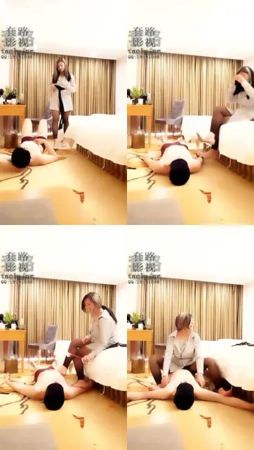 【琳琳】踩踏 骑马 遛狗 耳光 鞭打 滴蜡 耳光