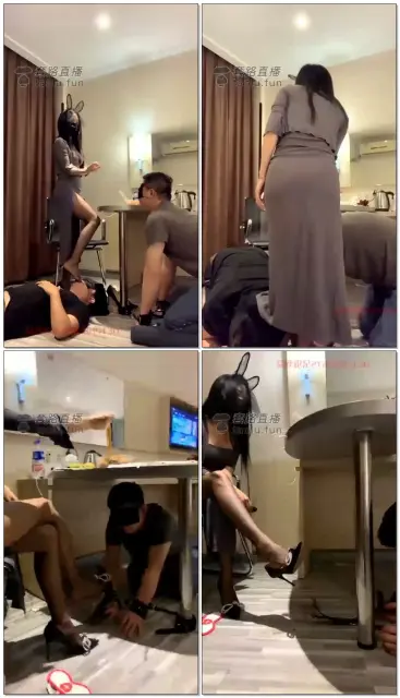 【苏老师S】双m像不像被戴绿帽的你