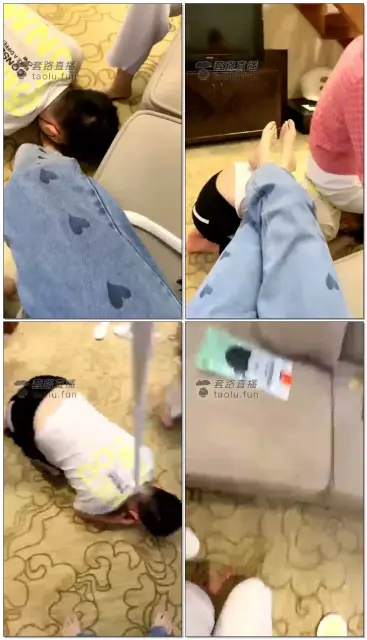 【瑞恩S】双女主调下贱狗