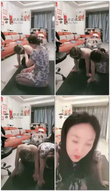 【尊主S】一对情侣奴第一次