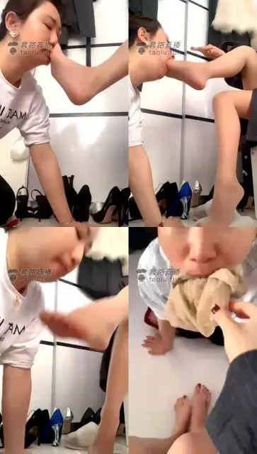 【歌迪丝】三婶吃肉丝