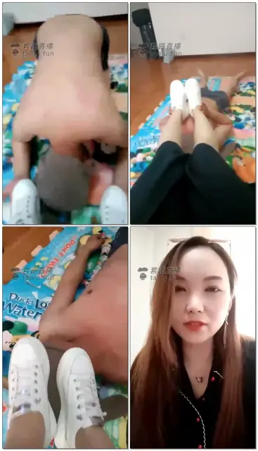 【兰州平凡S】踩踏专场