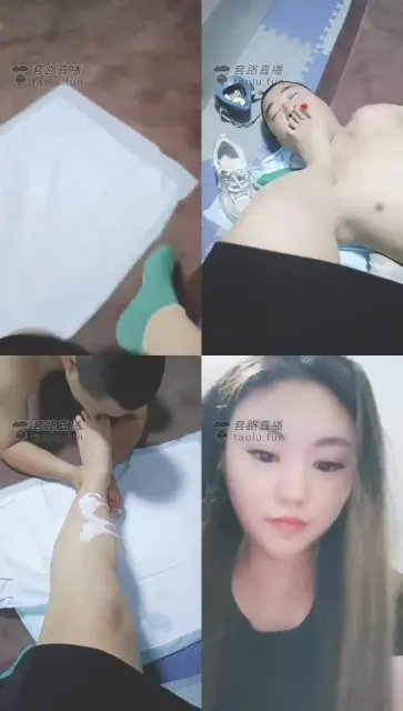 【GU奶奶】羞辱,脚喂食,圣水,耳光