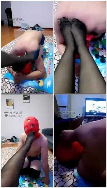 【兰州平凡S】玩四眼狗