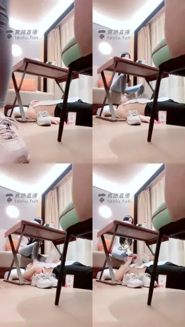 【黎离】家奴陪主人吃饭