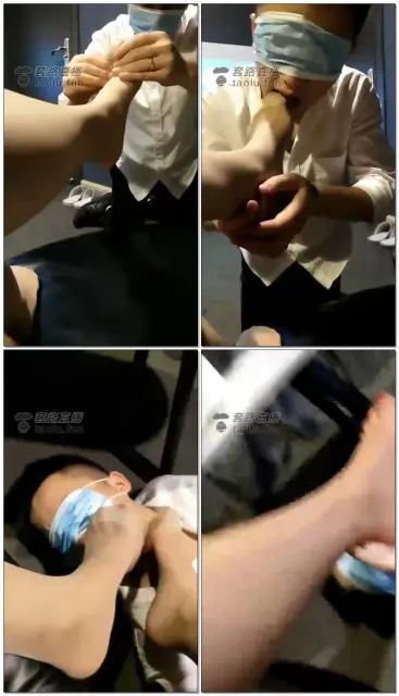 【都市艳主s】调教阶下狗