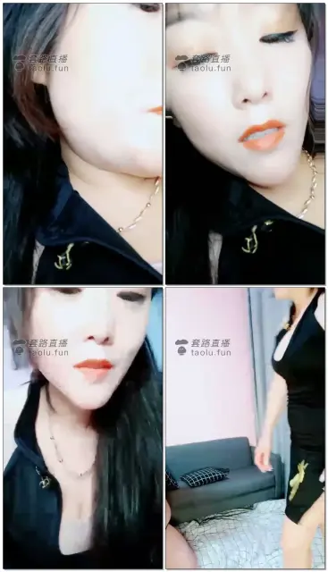 【艾丽莎】耳光专场,100下