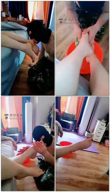 【灵犀女ss】伺候,灭烟,圣水,耳光