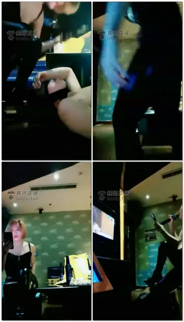 【沈阳予】ktv狠虐贱畜(羞辱辱骂)