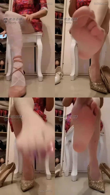 【智慧女神唤醒】第一视角羞辱贡奴重度羞辱绿母儿