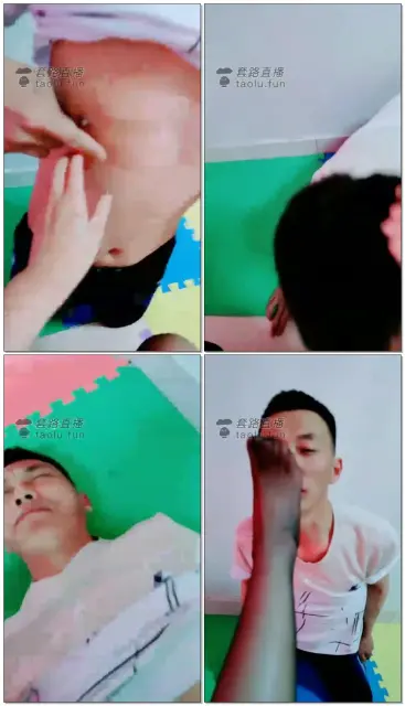 【魅影女神】超级大贱货来发骚了虐死它