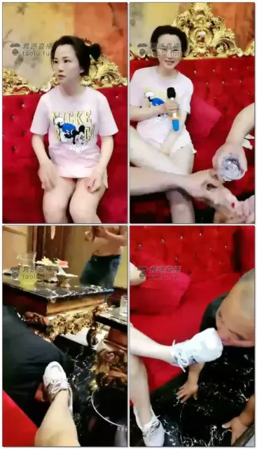 【嘉馨女主】接着玩三条狗