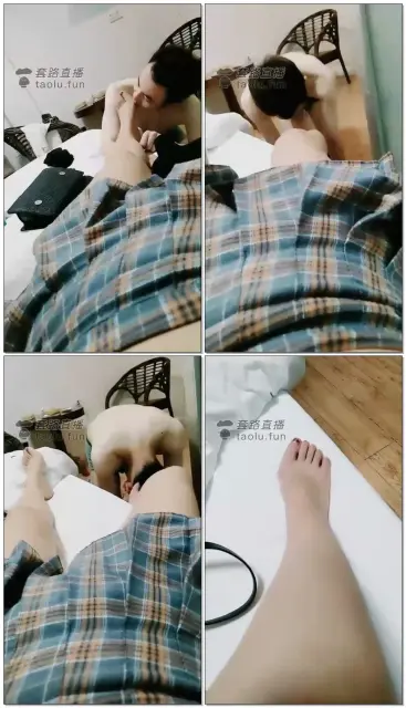 【啊懵】脚是水蜜桃味的么