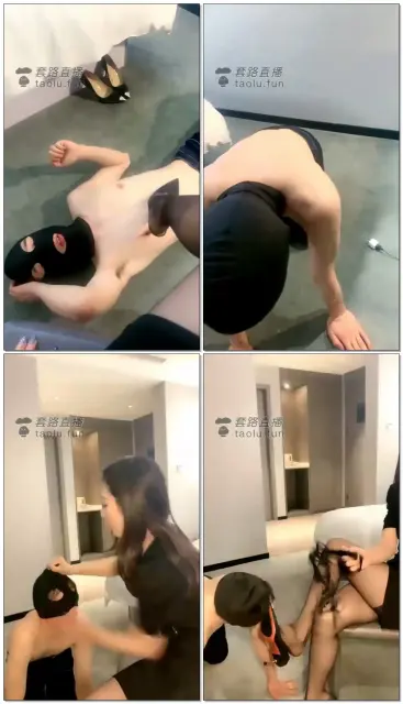 【Lisa-queen】调教追我的同学