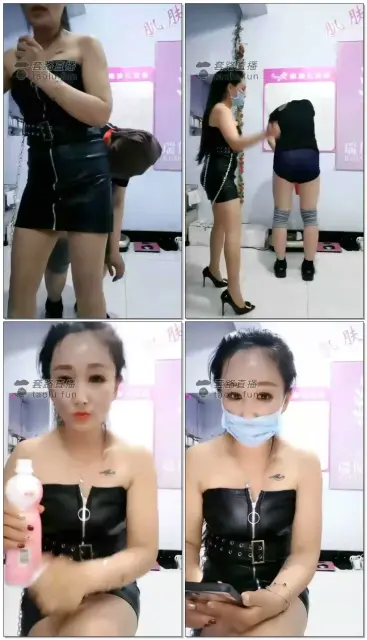 【魔蝎女王ss】继续sp一丈红数据线