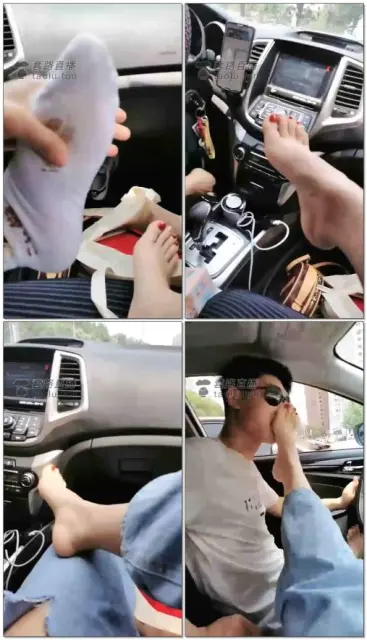 【若依】调教天津司机!