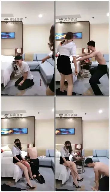 【若依】老师的体罚