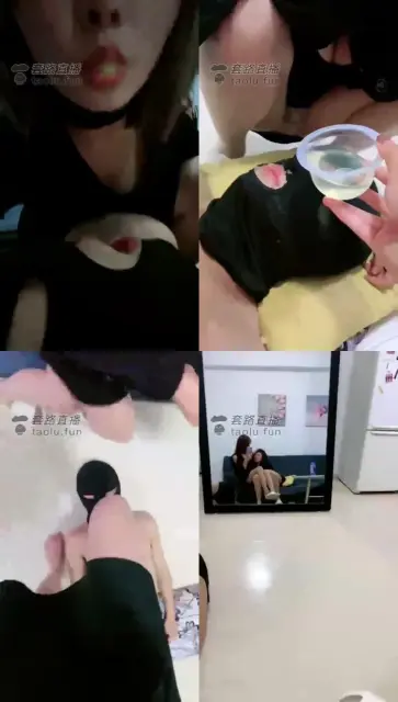 【美离子】TJ吐吐吐双S强制喂食呕吐