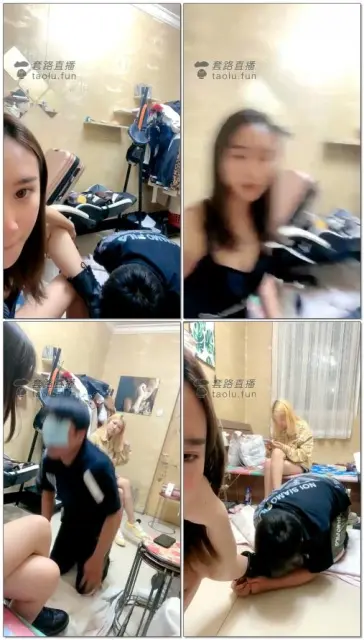 【沐清忧S(小忧儿)】1000个耳光专场