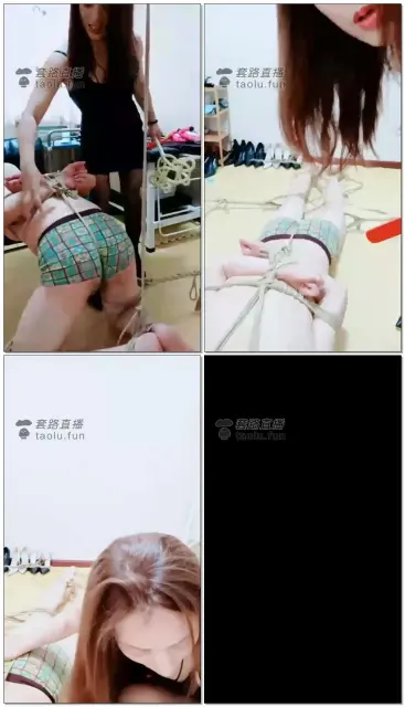 【雪瑶大大】捆绑,鞭打,暴力sp