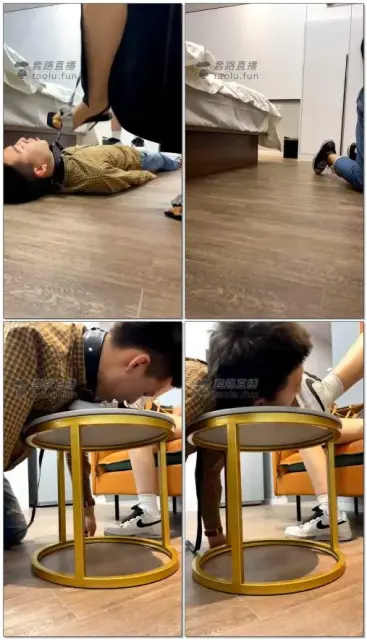 【Sax】空军小白袜