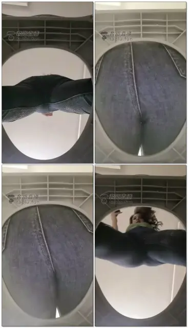【若冰S】第一视角牛仔裤坐脸窒息