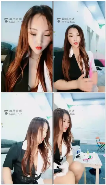 【灵汐s】第一次来上课的狗子圣水虐肛虐阳