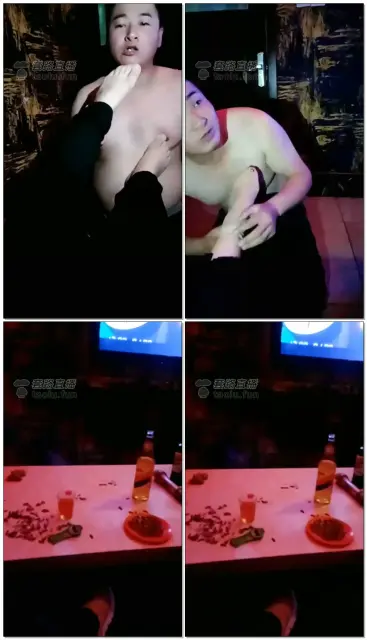 【曹大成】开发陪酒女!