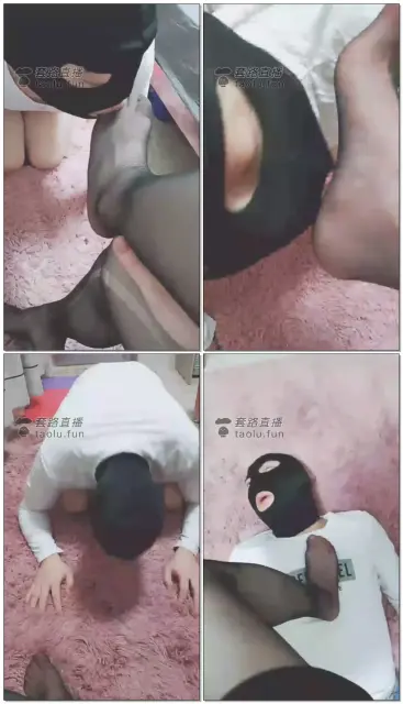 【夏琳】贱狗磕头求放过,跪舔十几分钟