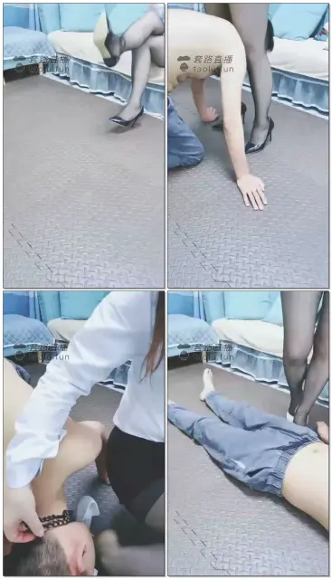 【郑州0度大人】调教灵活的狗子