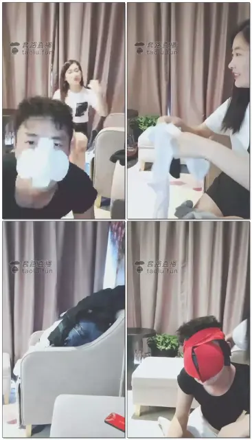 【依然ss】抓个狗子嗨皮一下