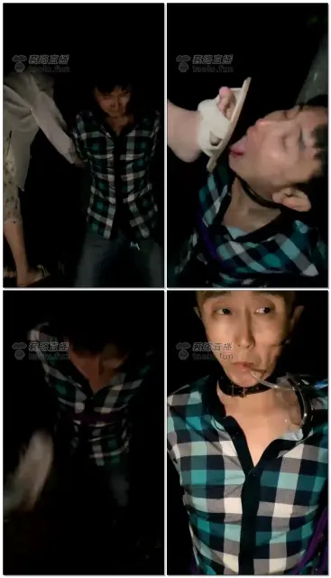 【大乔s】户外玩玩喝圣水