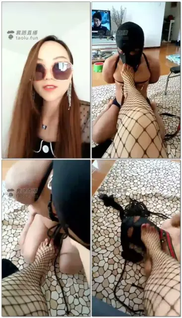 【兰州平凡S】玩贱狗子