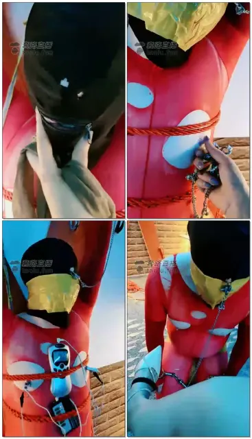 【东营天香百合】履行你的责任,X架调教