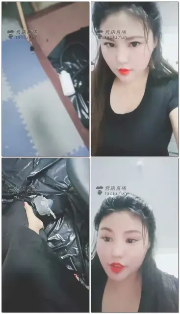 【GU奶奶】窒息,做脸,黄金,圣水【46分钟】_202164224323