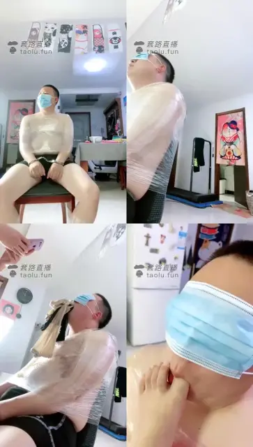 【美离子】素人(奔驰男2)骗绑，强迫疟榨，骗闻rush，保鲜膜捆绑,强迫、连续猛吸rush，耳光、丝袜塞嘴