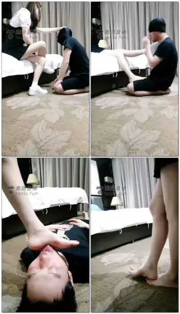 【晨希S】玩弄下贱的畜生