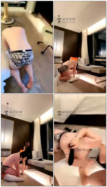 【禾未】丝足圆梦贱种【73分钟】_2021646336