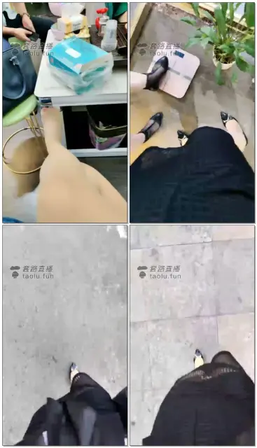 【汗脚艳主s】对其下手（删减版）【37分钟】_2021645454